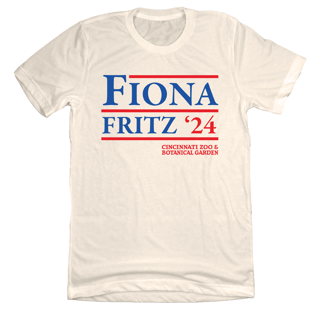 Fiona Fritz '24 Tee