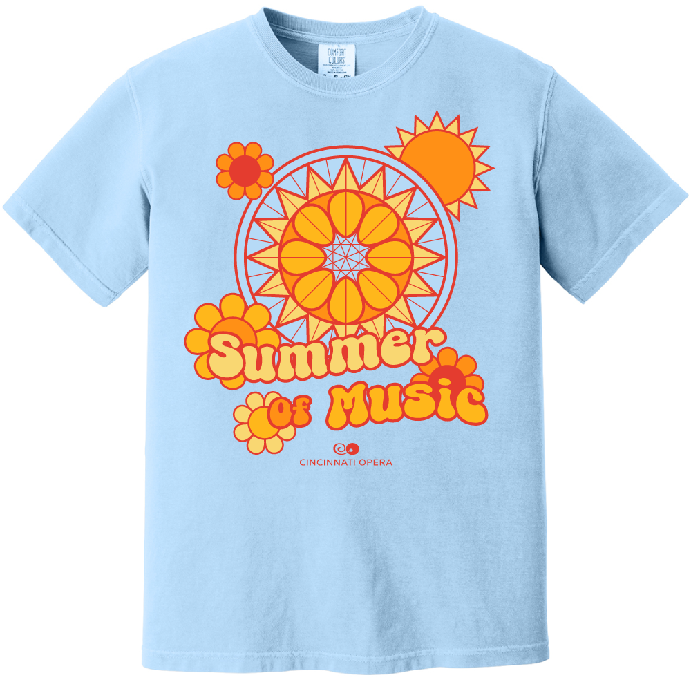Cincinnati Opera | Summer of Music
