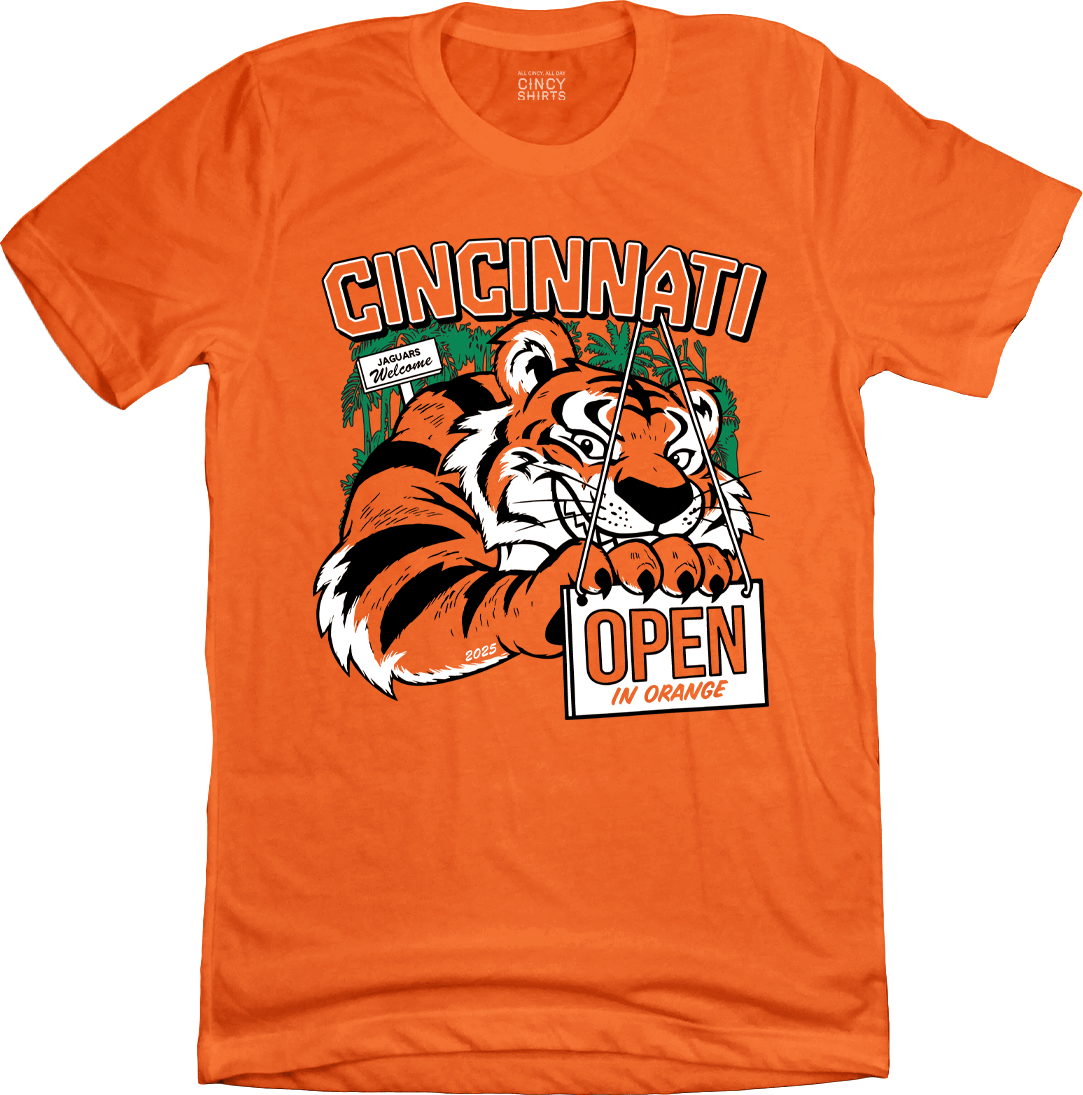 Open in Orange 2025