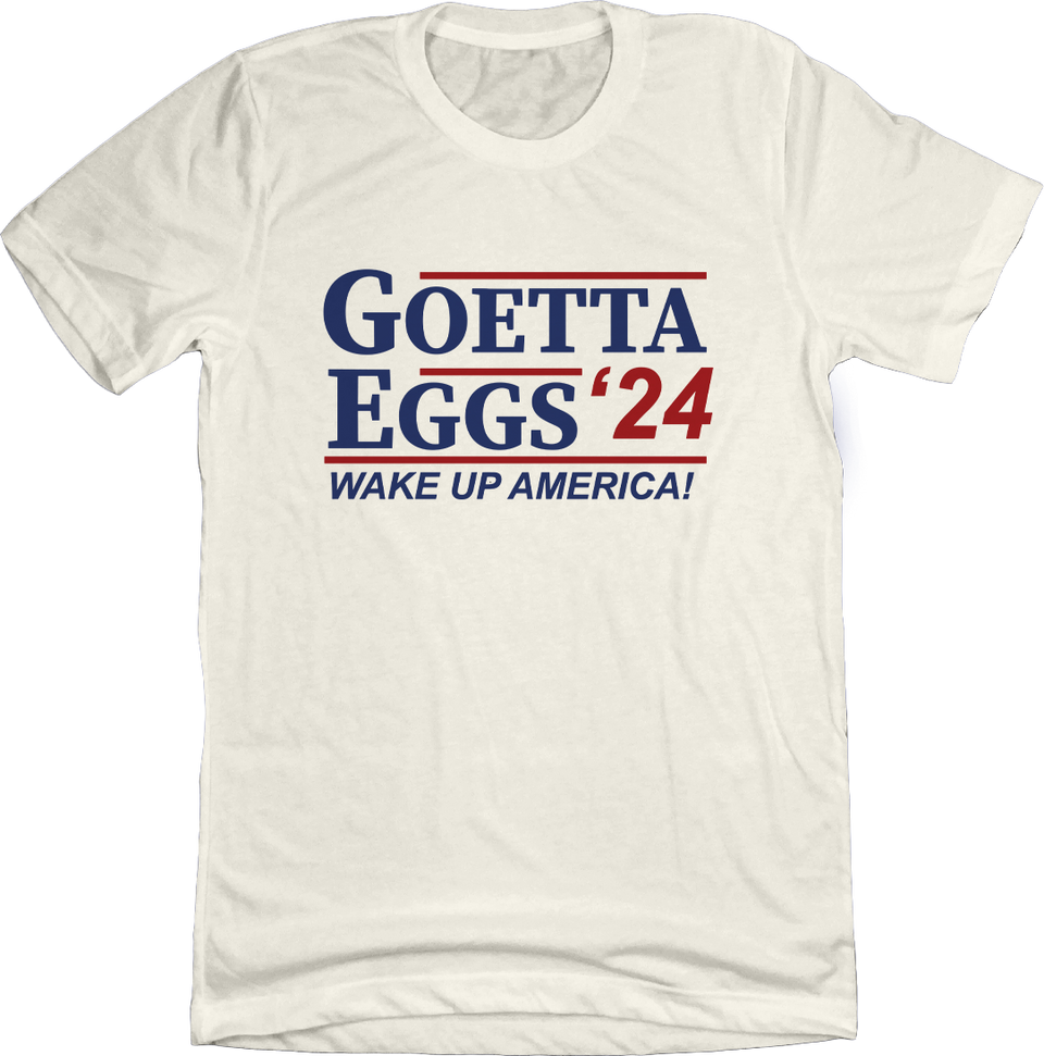 Goetta Eggs '24