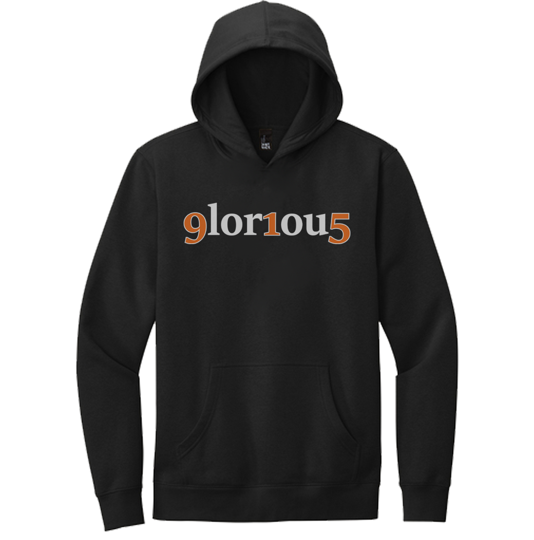 Glorious
