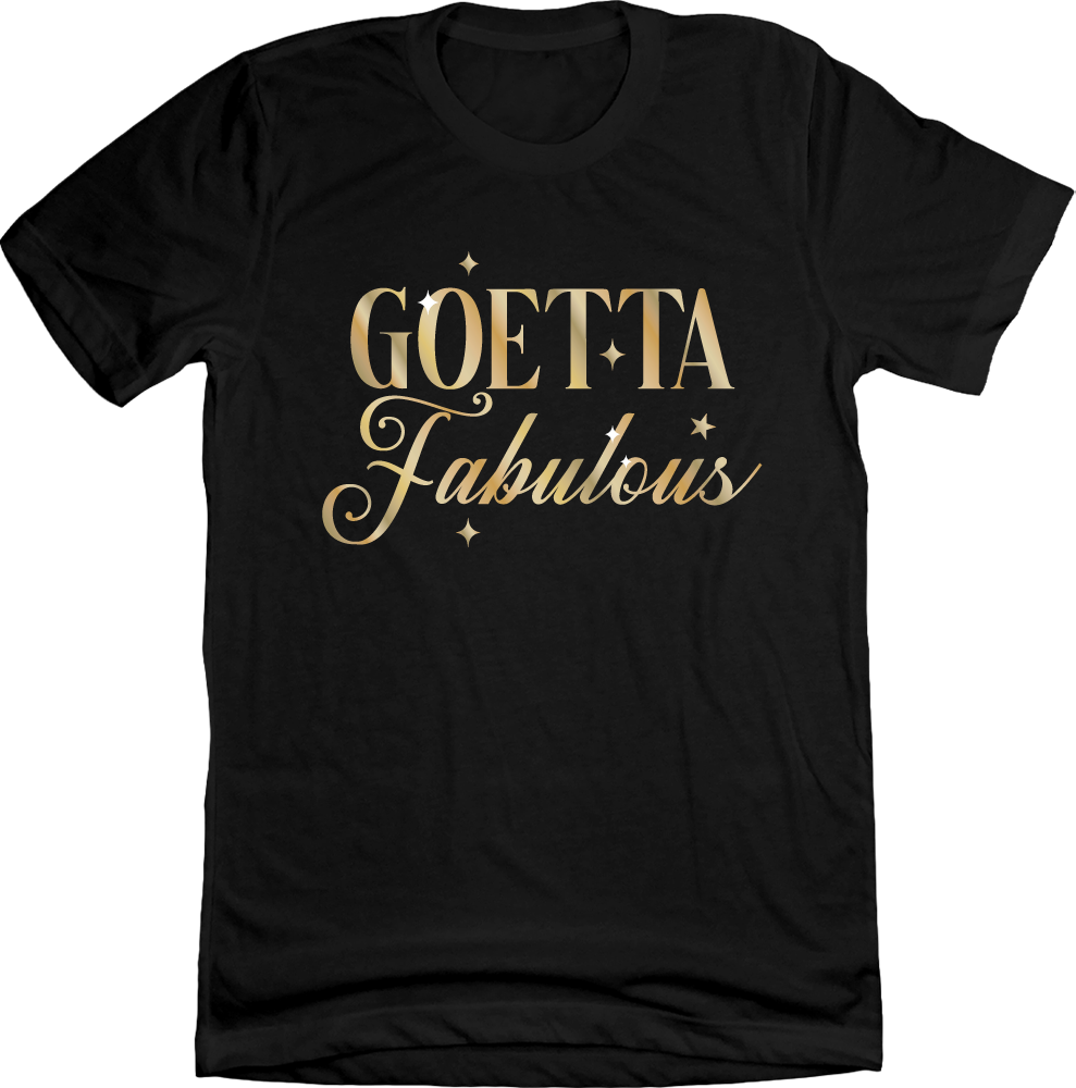 Goetta Fabulous