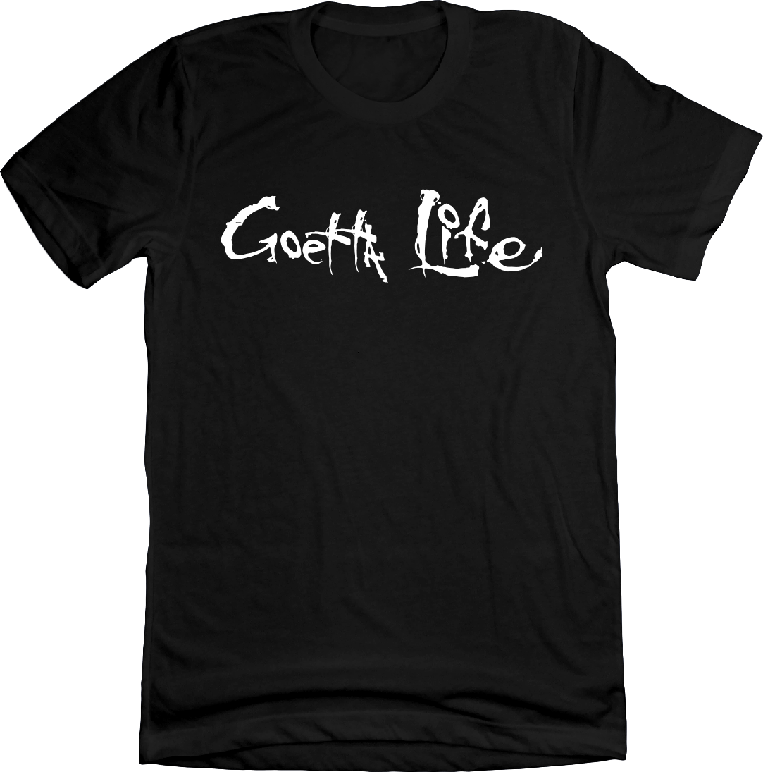 Goetta Salty Life Tee