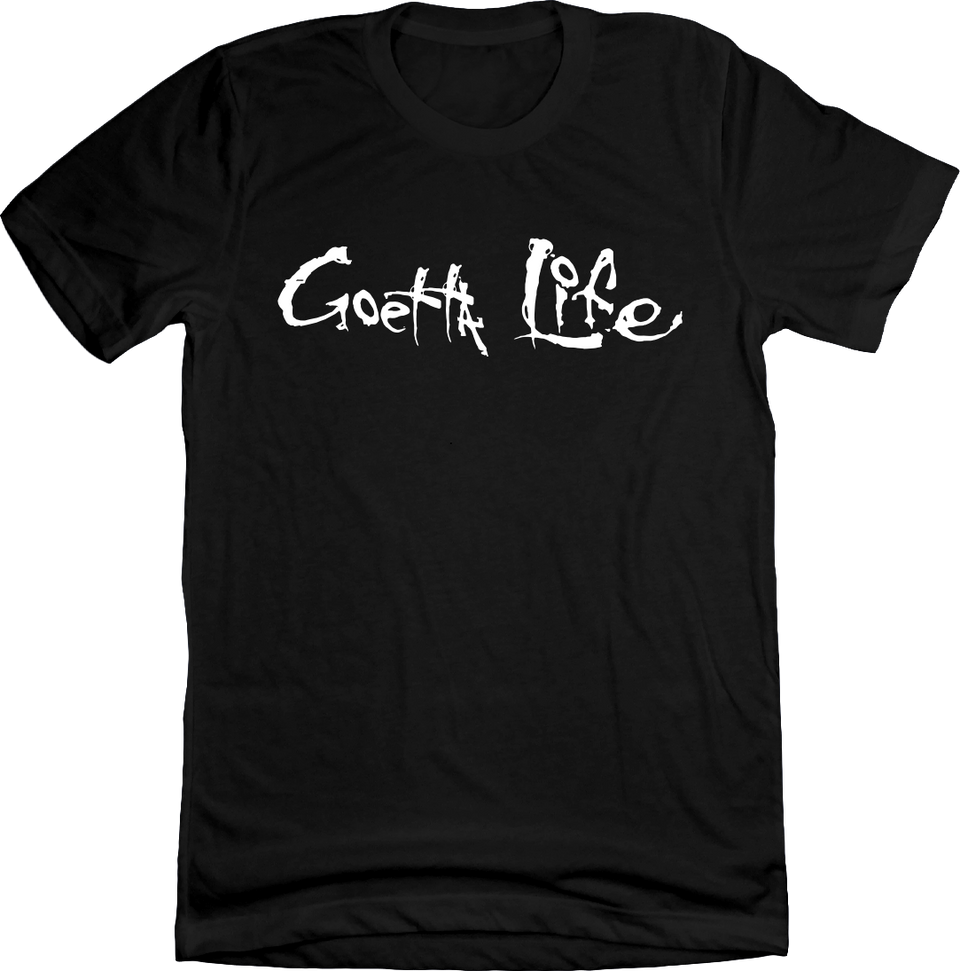 Goetta Salty Life Tee