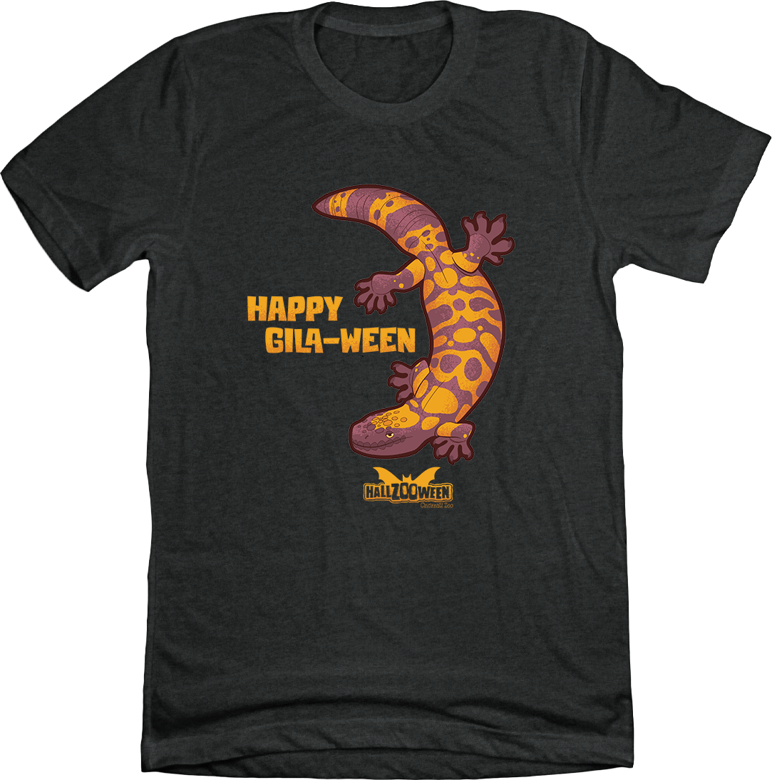 Happy Gila-ween Tee