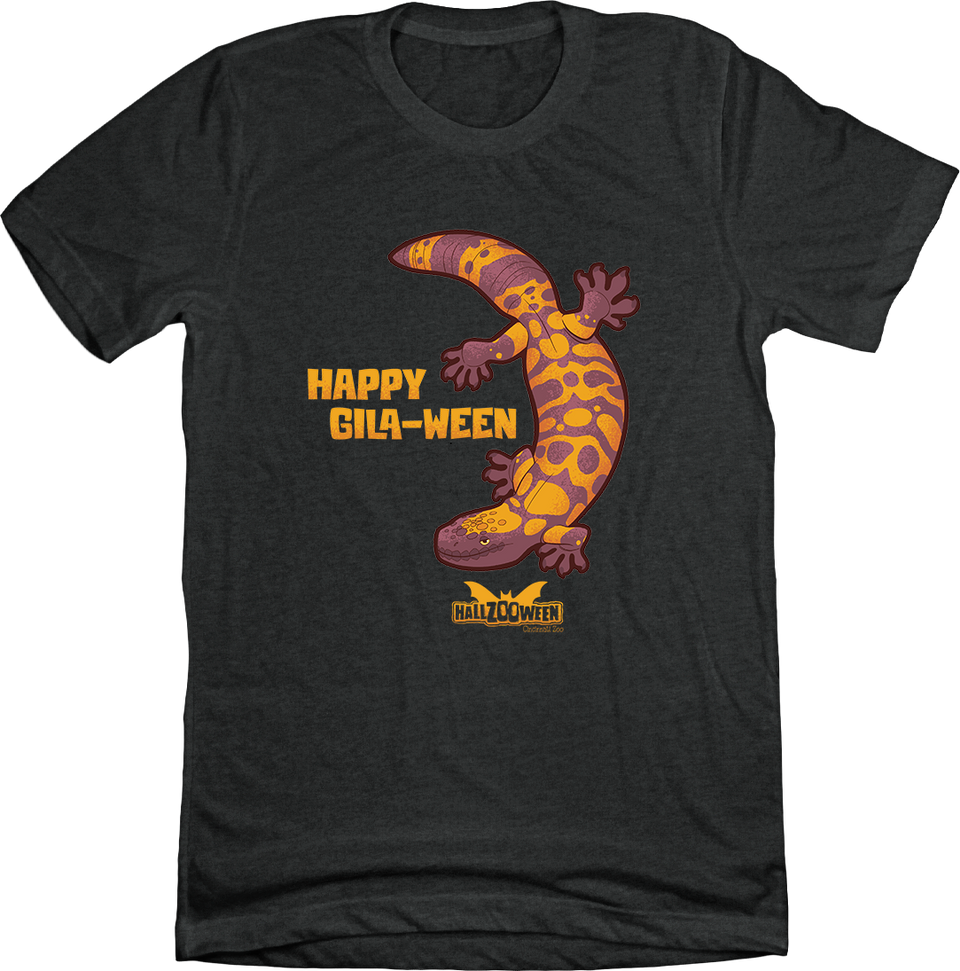 Happy Gila-ween Tee