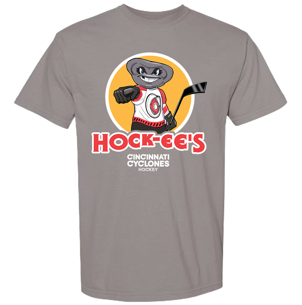 Hock-ee's CC Tee