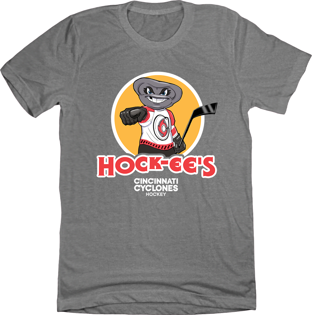 Hock-ee's CC Tee