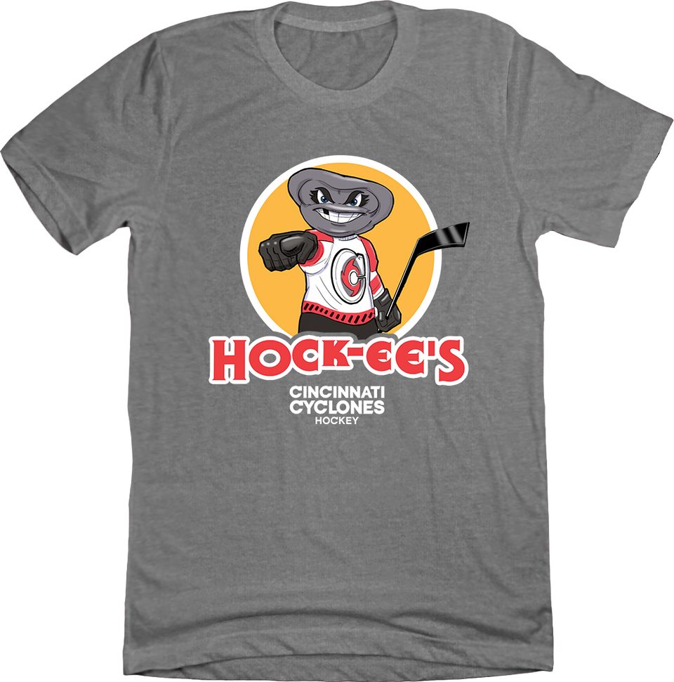 Hock-ee's Tee