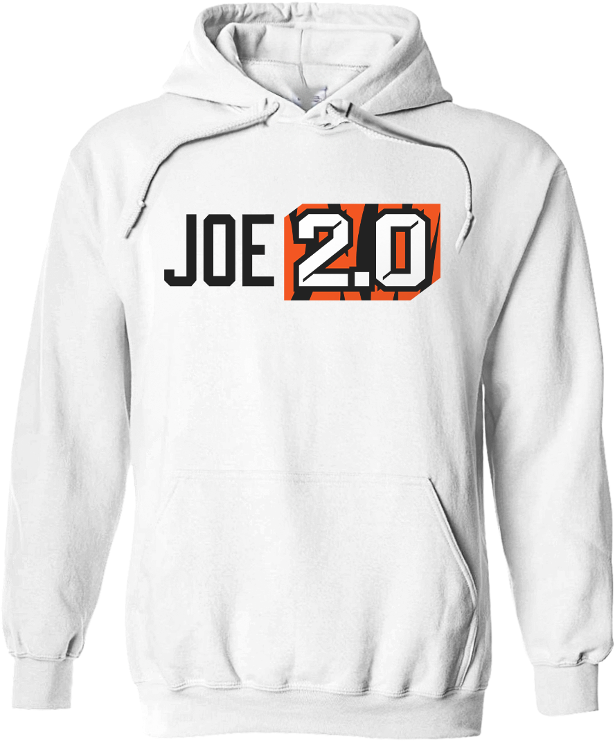 Joe 2.0