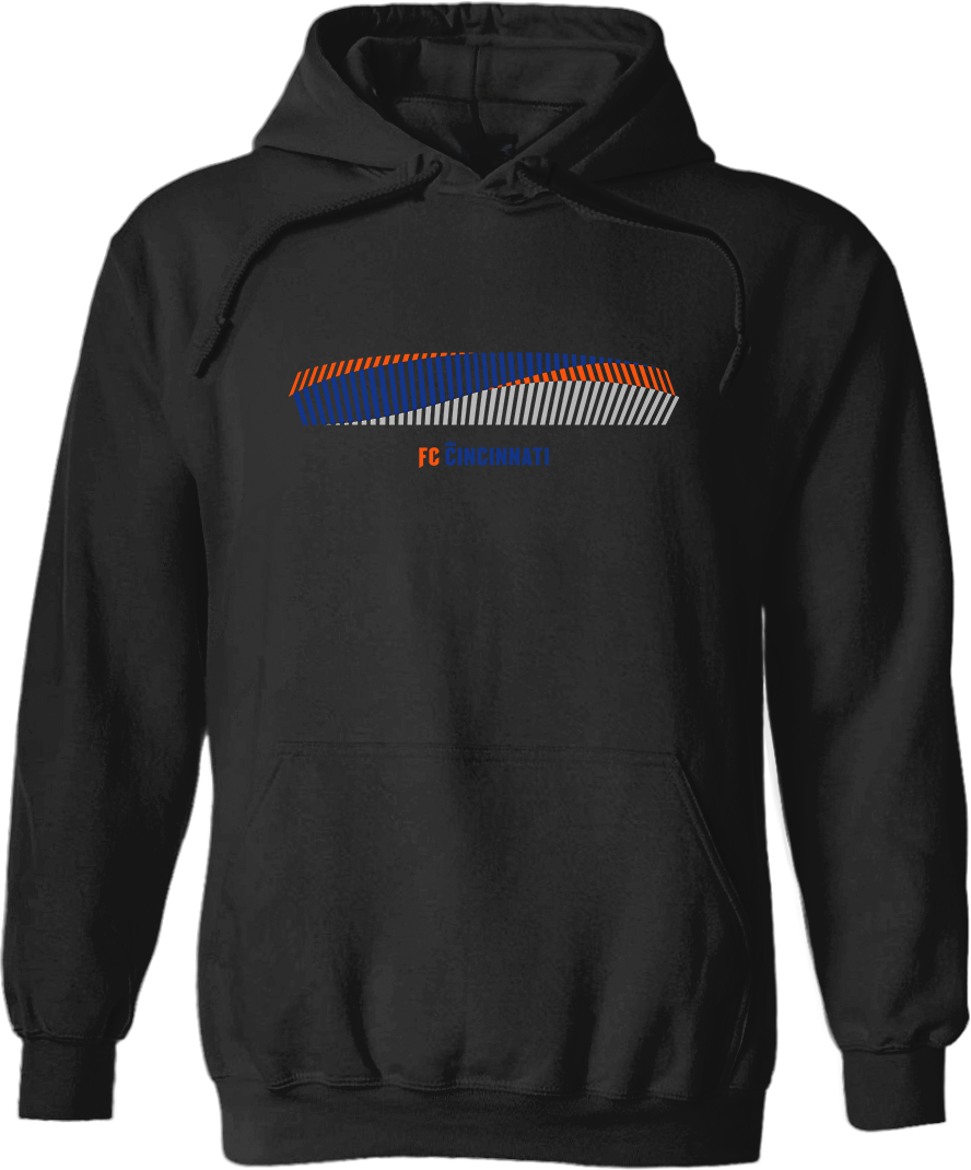 FC Cincinnati Stadium Lights 26