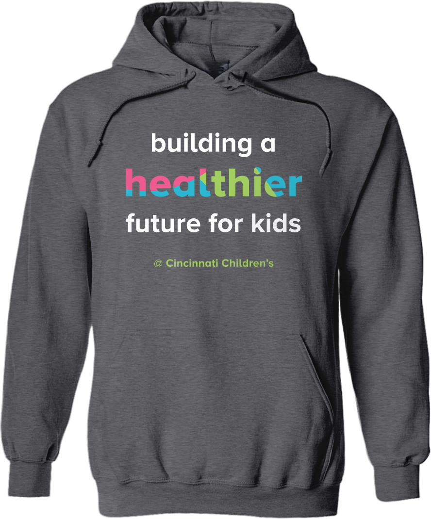 Children's Hospital Building A Healthier Future