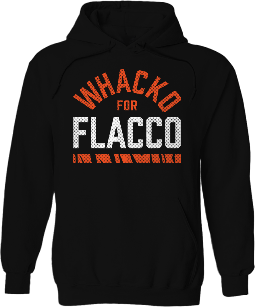 Whacko for Flacco