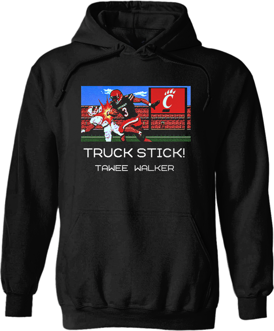 Truckstick Tawee Walker