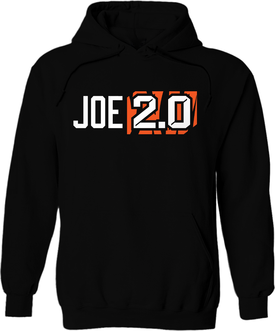 Joe 2.0