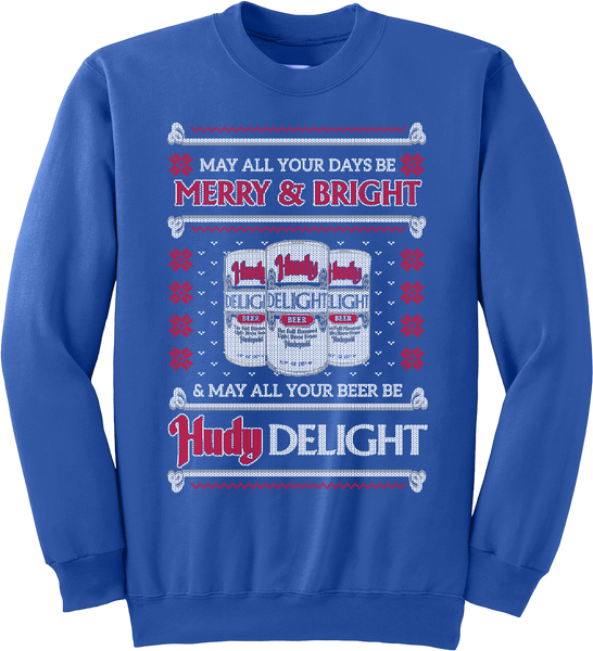 Sweatshirt man Opa beer en zijn welpen