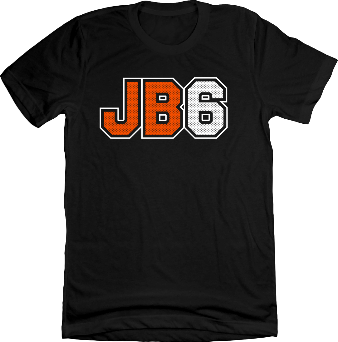 JB6 Cincinnati Quarterback