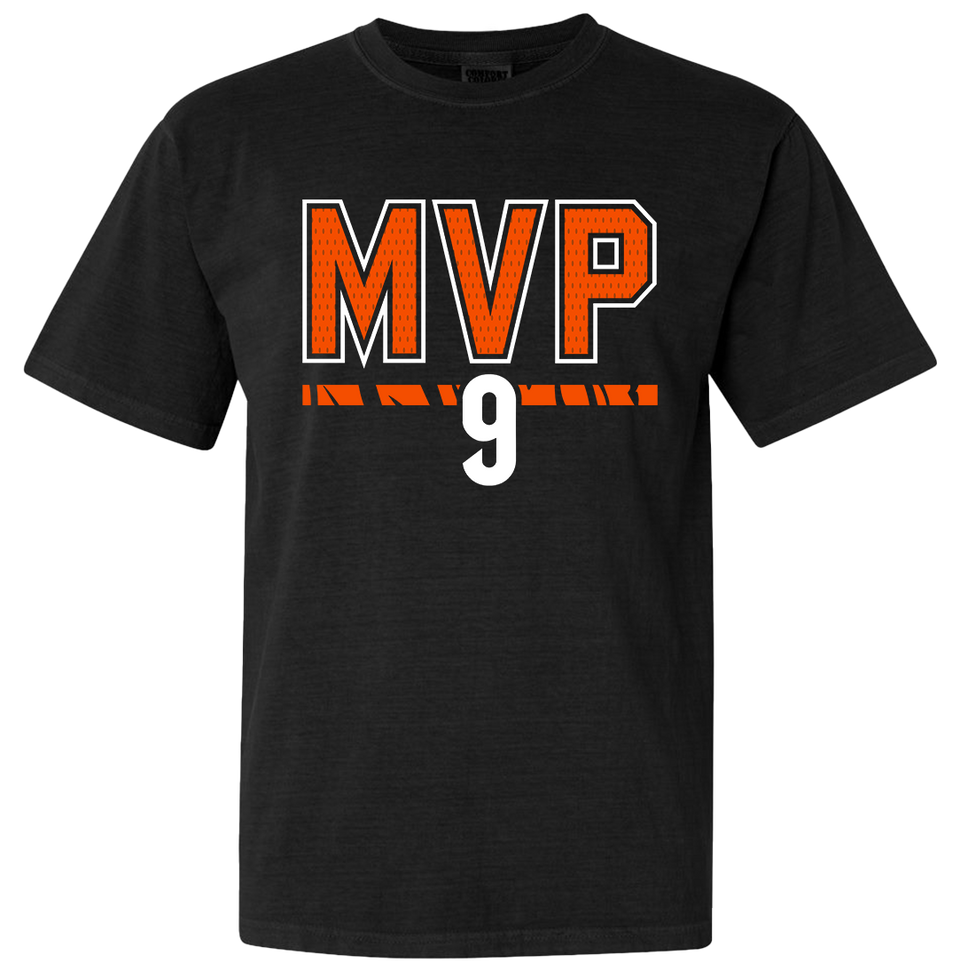 Joe MVP CC Tee