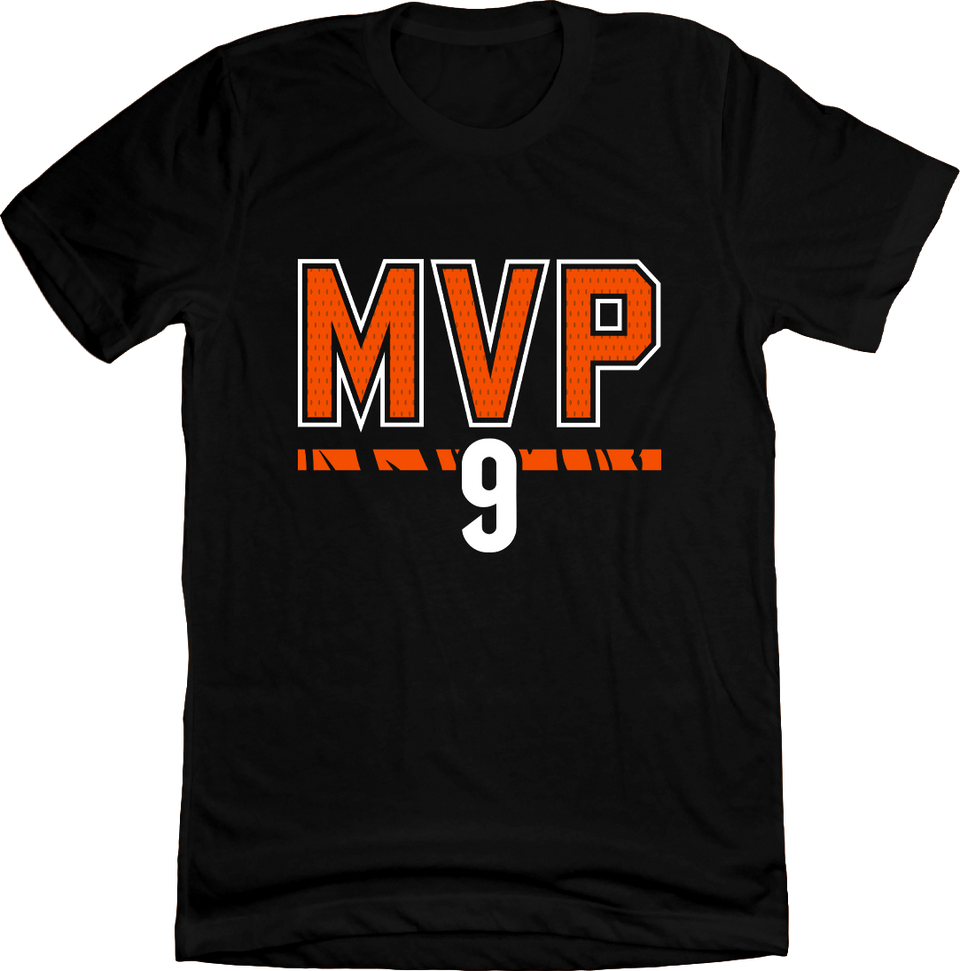 Joe MVP Tee