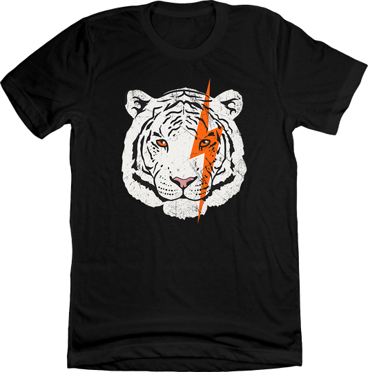 Lightning Tiger Tee