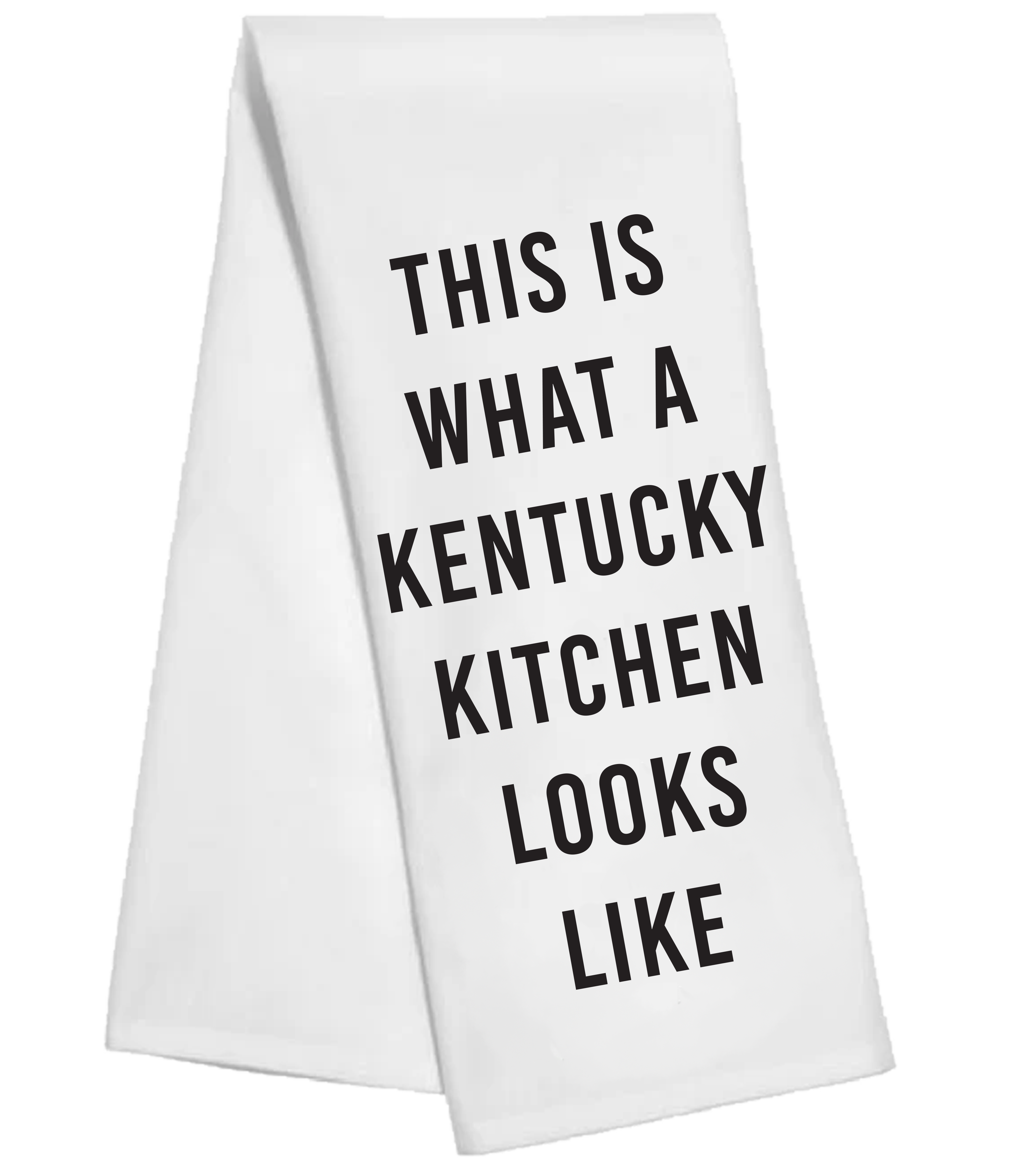 Assorted Funny Tea Towel Designs