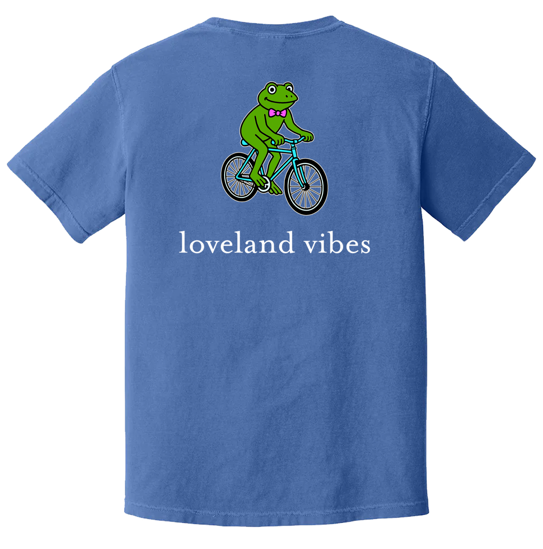 Loveland Vibes