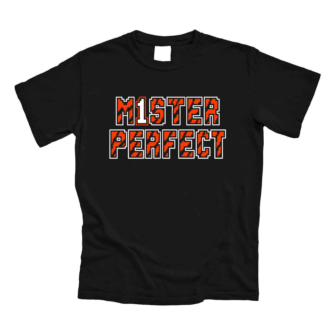 M1ster Perfect Chase Perfect Video Game Rating