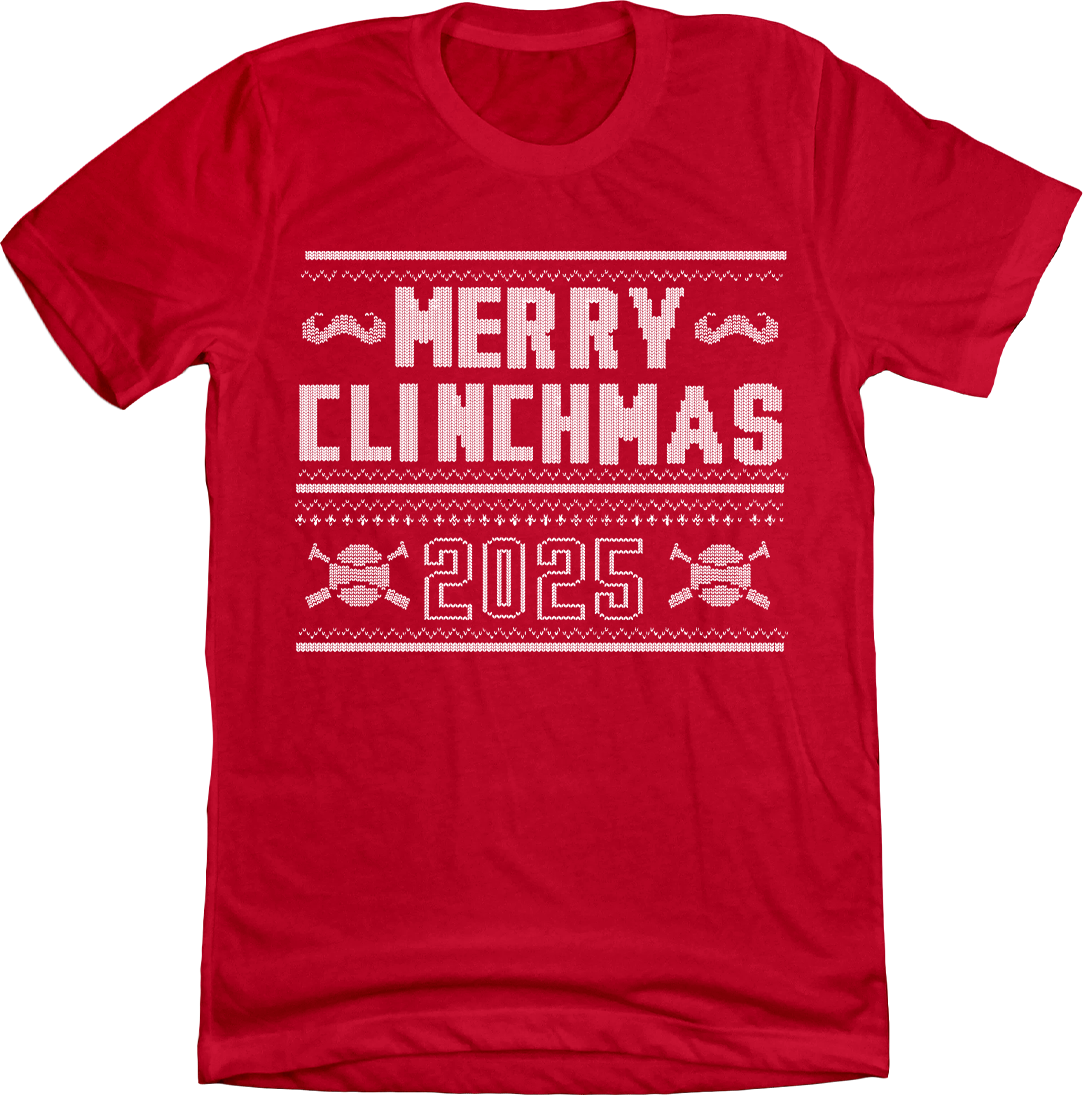 Merry Clinchmas 2025