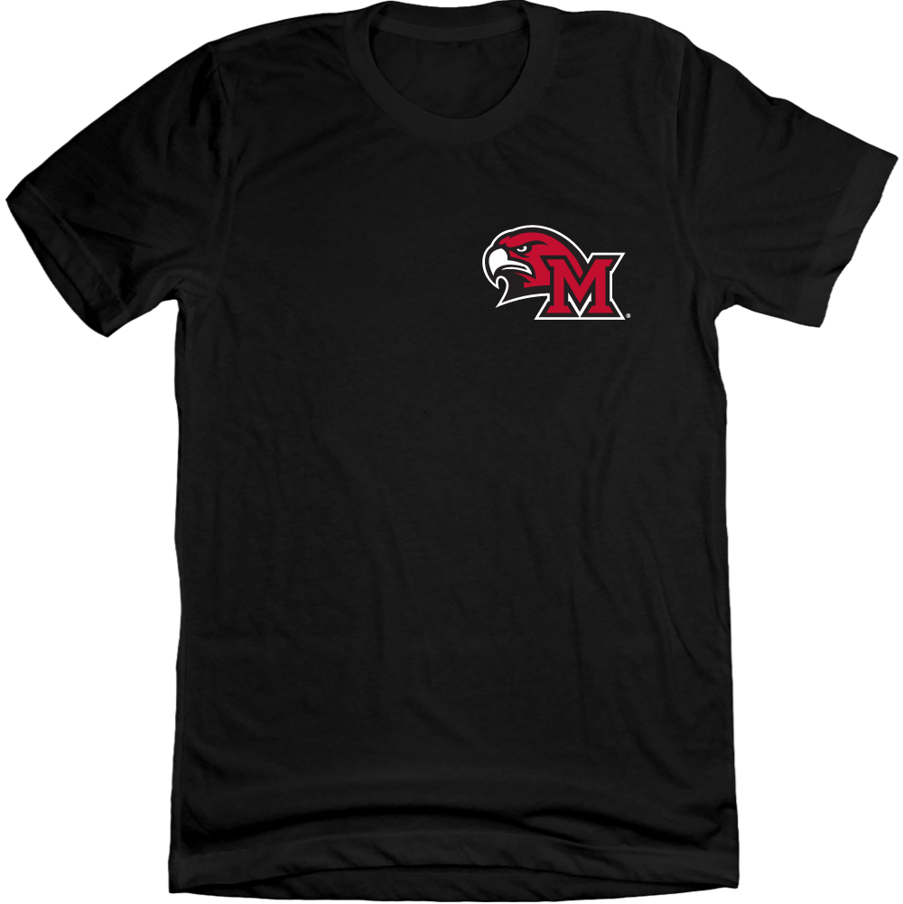 Miami University M Logo