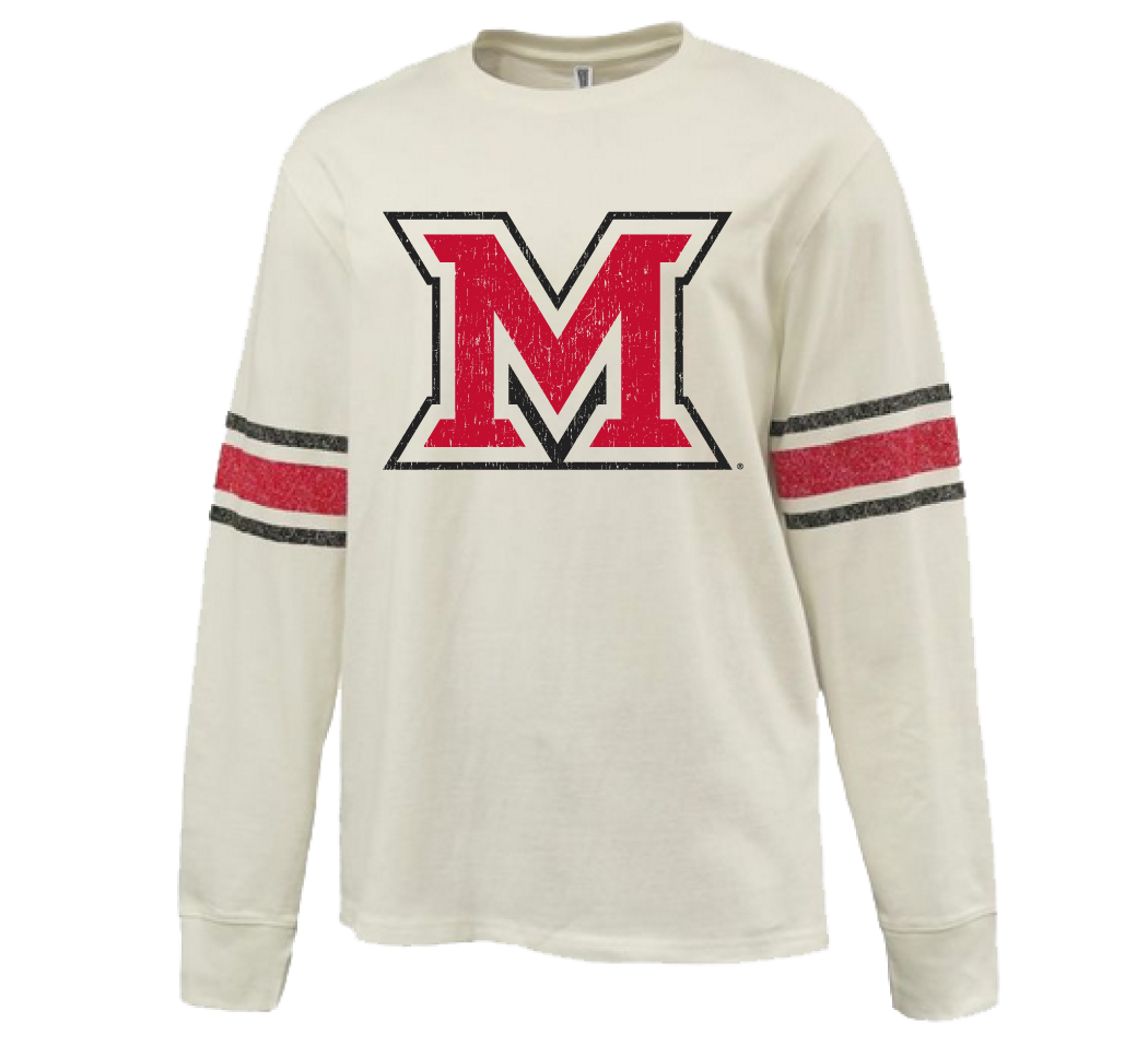 Miami University Archive Long Sleeve