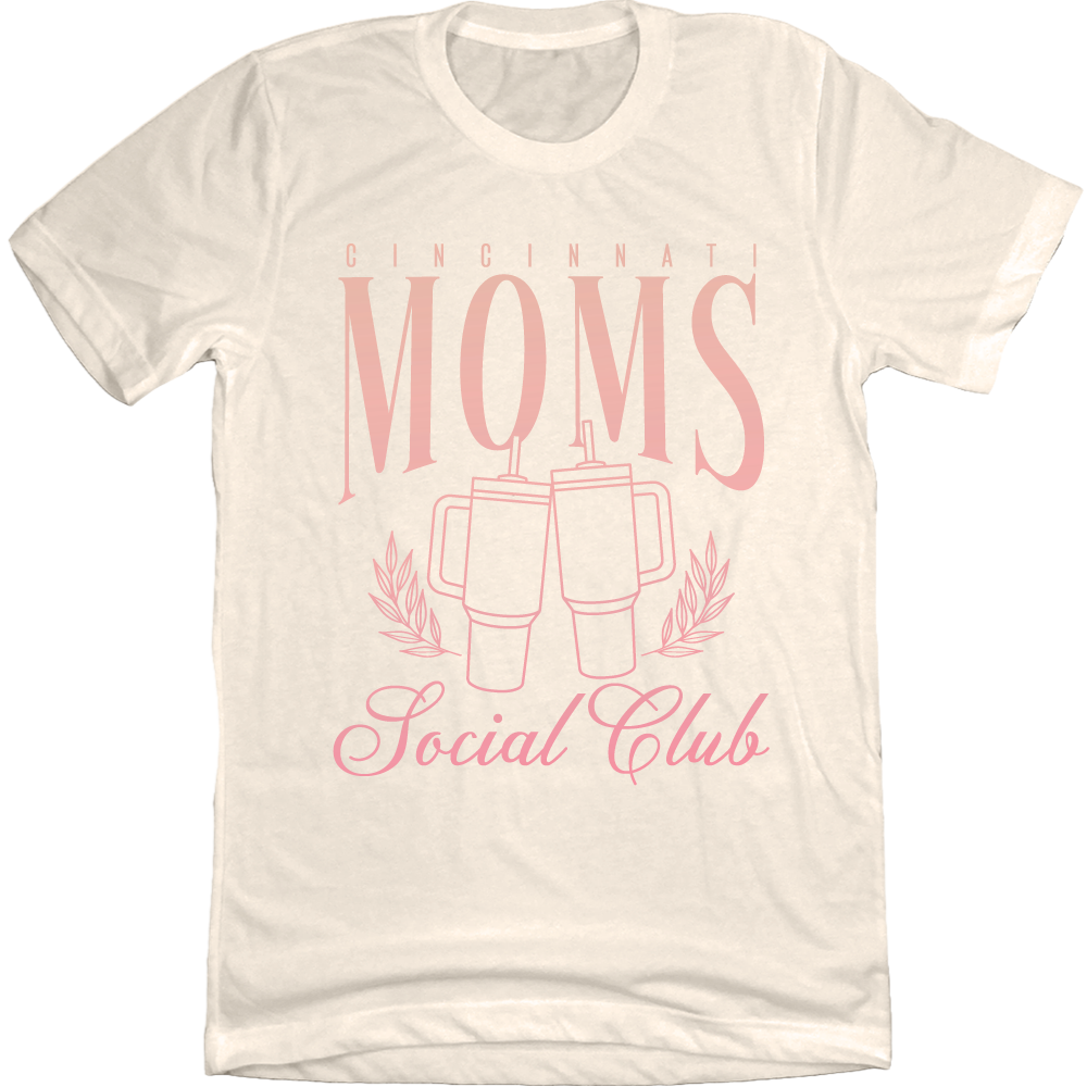 Cincinnati Moms Social Club