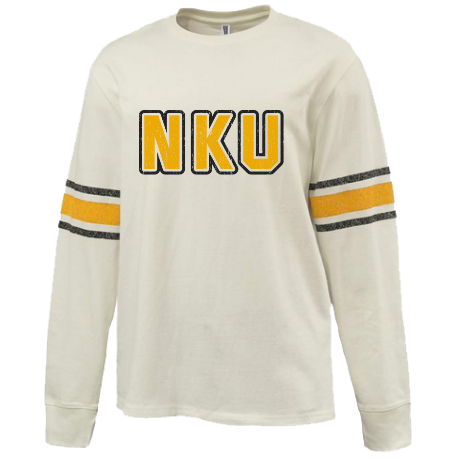 NKU Archive Long Sleeve