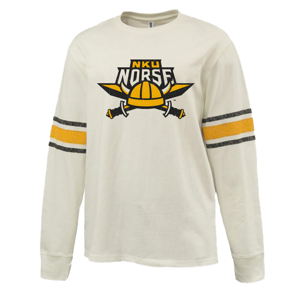 NKU Norse Archive Long Sleeve