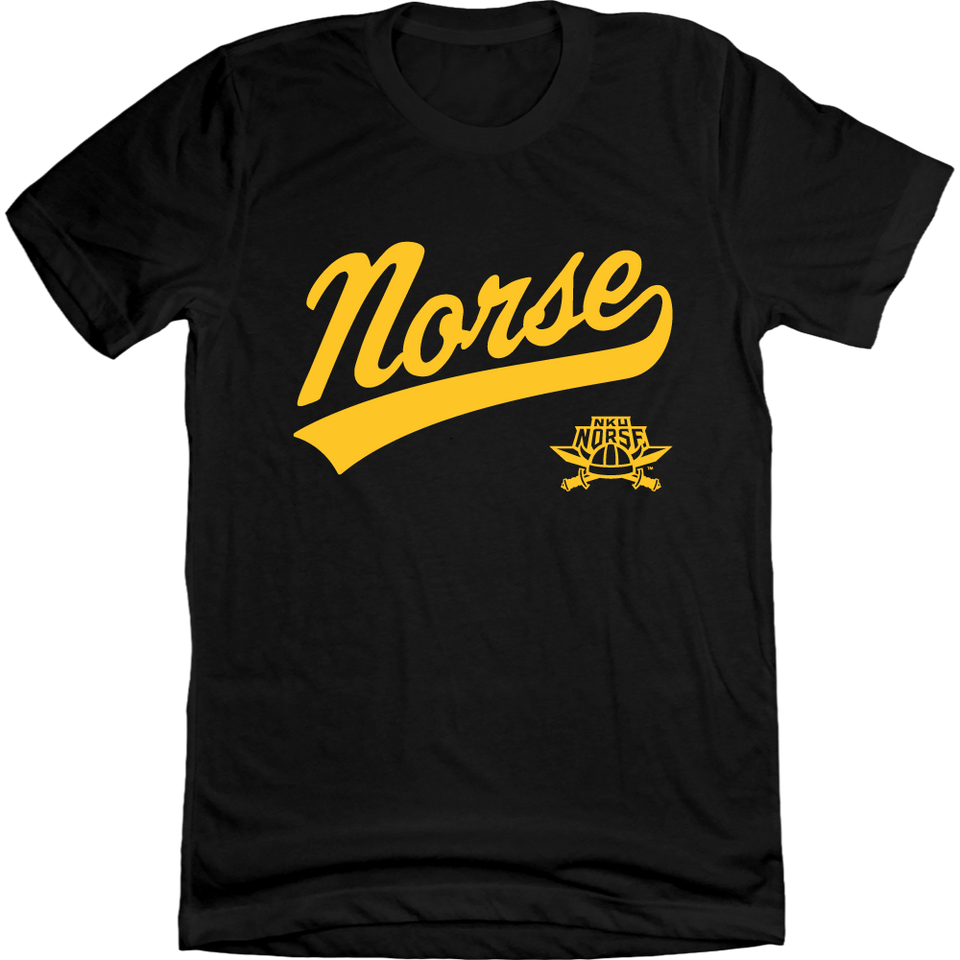 NKU - Norse Baseball Script