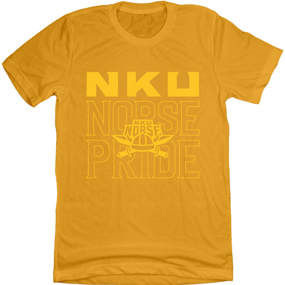 NKU Norse Pride Tonal