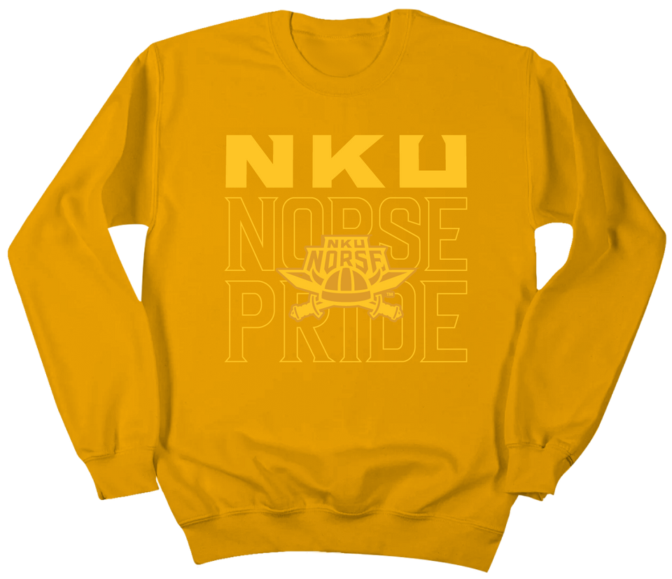 NKU Norse Pride Tonal