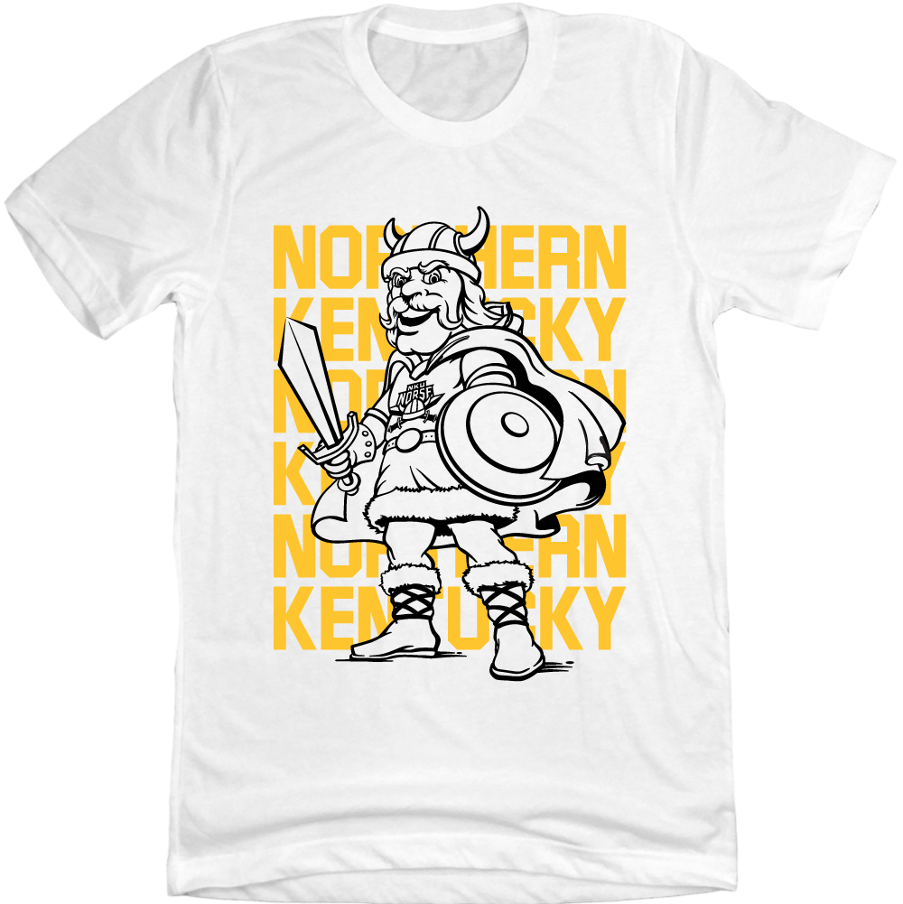 NKU Northern Kentucky VIC Outline