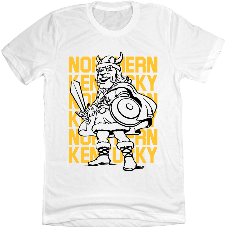 NKU Northern Kentucky VIC Outline