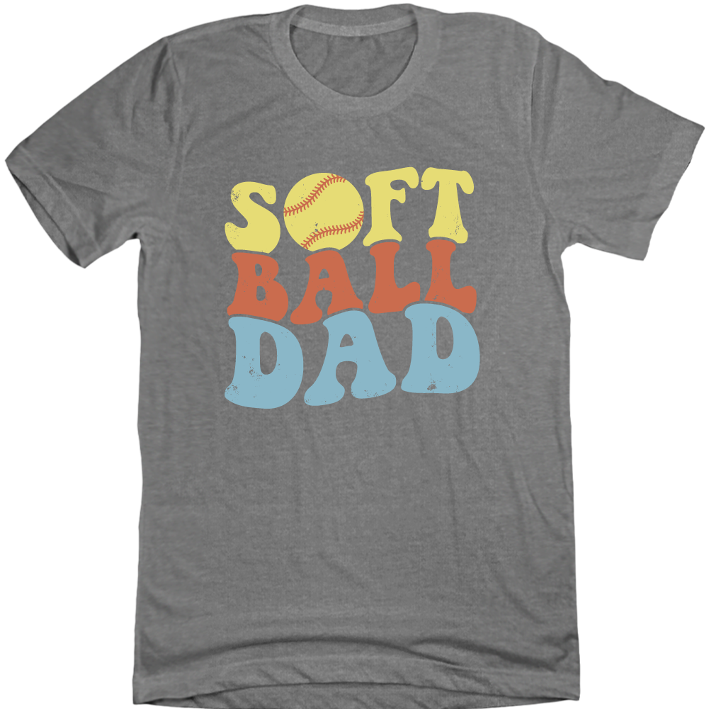 NKYA Softball Dad - Cincy Shirts