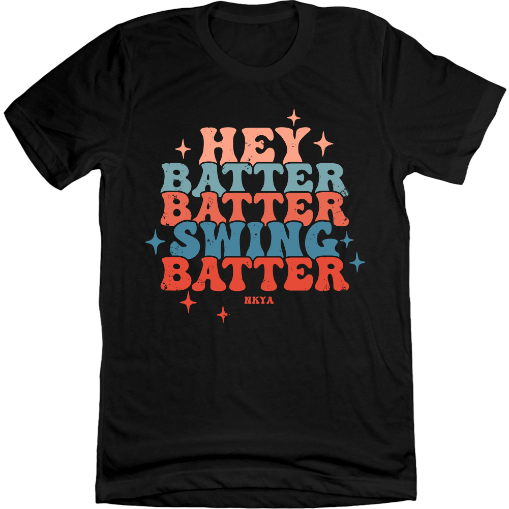 Northern KY Youth Assoc. Hey, Batter Batter - Cincy Shirts