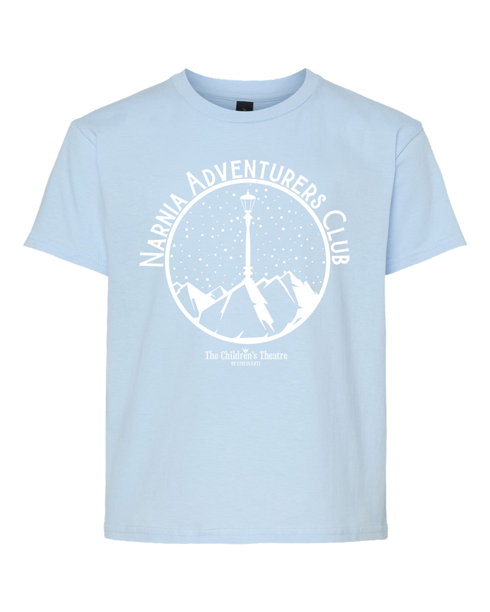 TCT Narnia Adventurers Club - Cincy Shirts