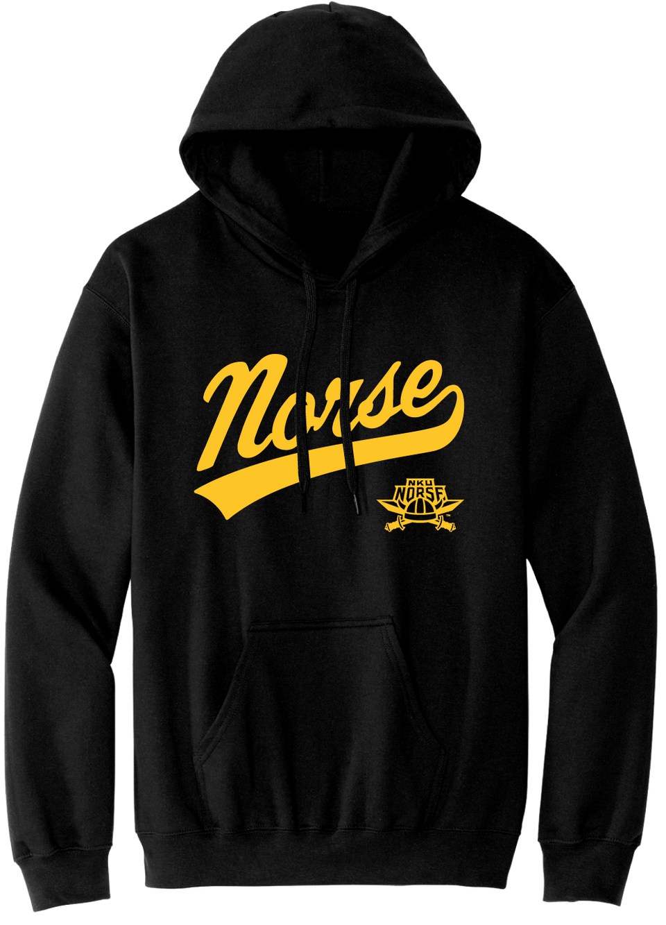 NKU - Norse Baseball Script