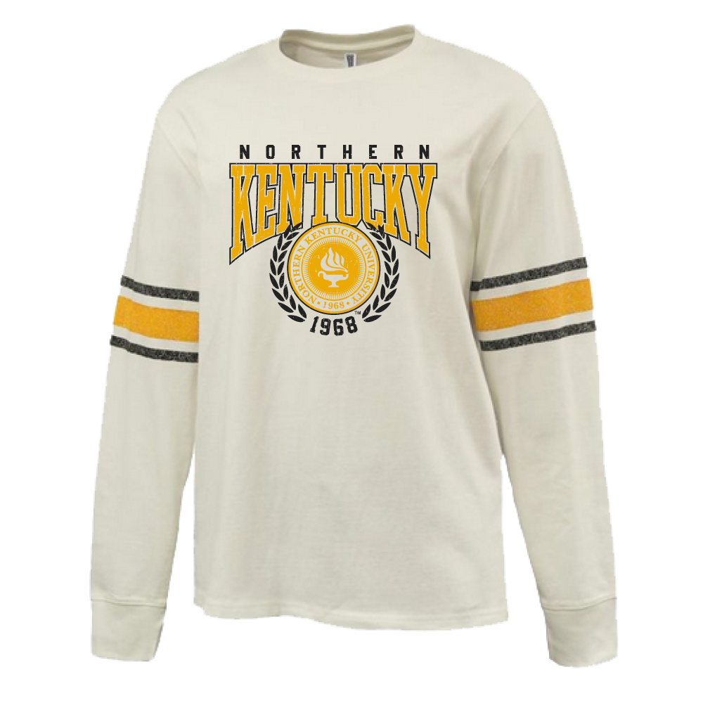 Northern Kentucky University Seal Archive Long Sleeve