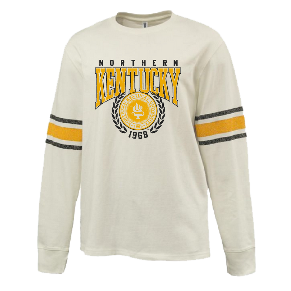 Northern Kentucky University Seal Archive Long Sleeve