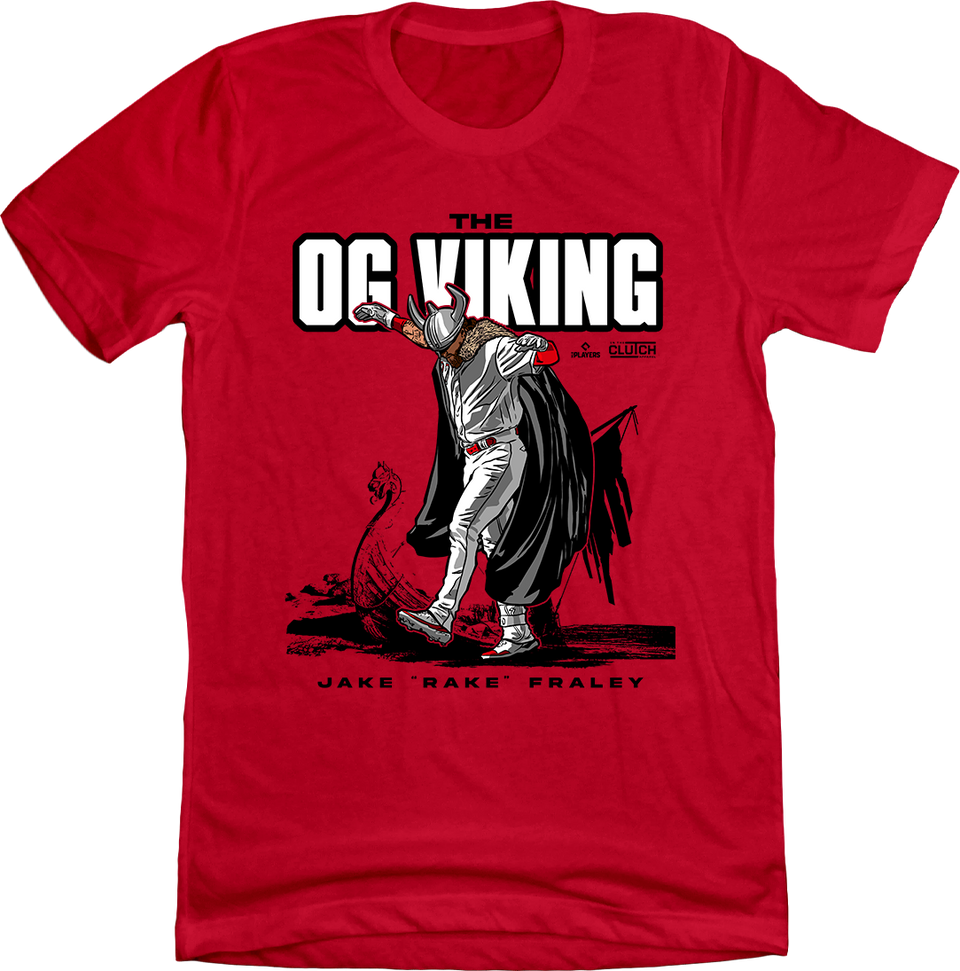 OG Viking Jake Fraley Rake Cincy Shirts og-viking-jake-fraley-rake-cincy-shirts