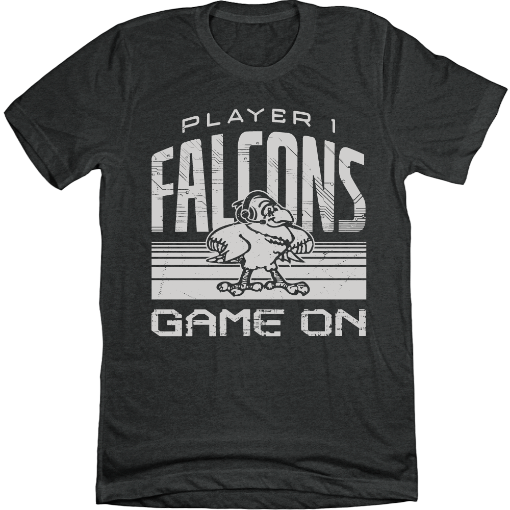 Ft. Wright Falcons - Game On!