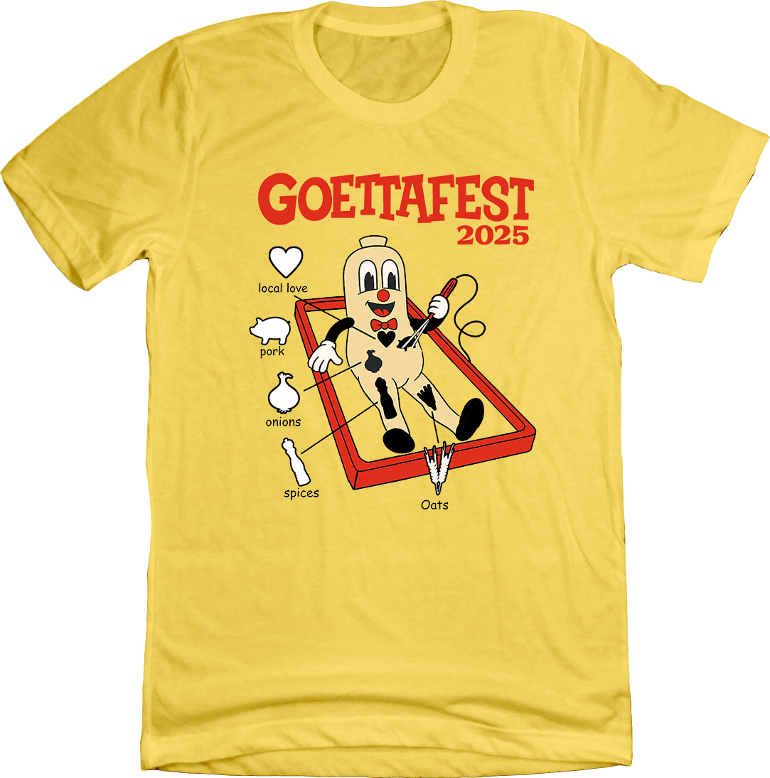 Operation Goettafest 2025