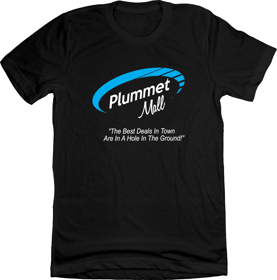 Plummet Mall