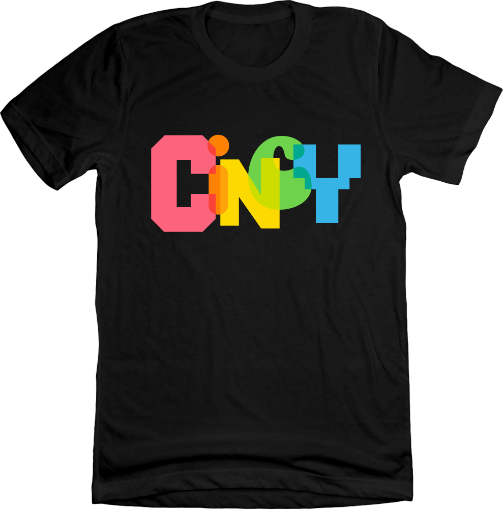 Cincy Overlap