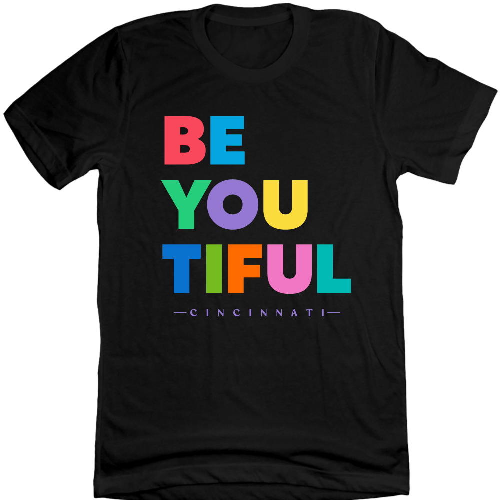 BEYOUTIFUL Cincinnati